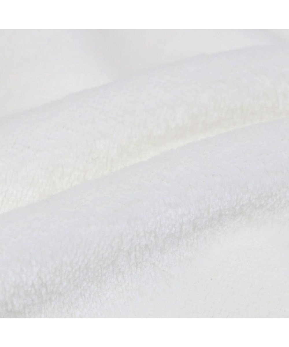 Mother garden しろたん ふわふわルームウェア ユニセックス サイズ 