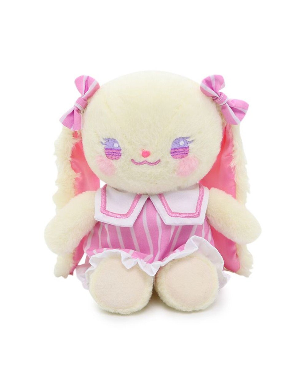 Mother garden ♪セット販売♪ マザーガーデン おせわあそびハウス & おしゃべりするマスコット 