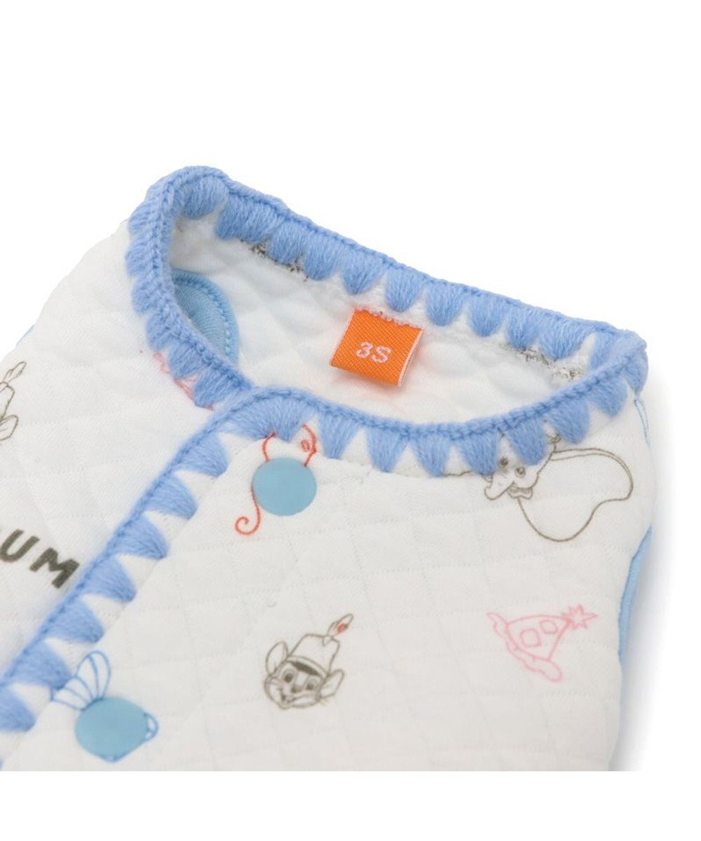 PET PARADISE ディズニー ダンボ キルトベスト 小型犬 