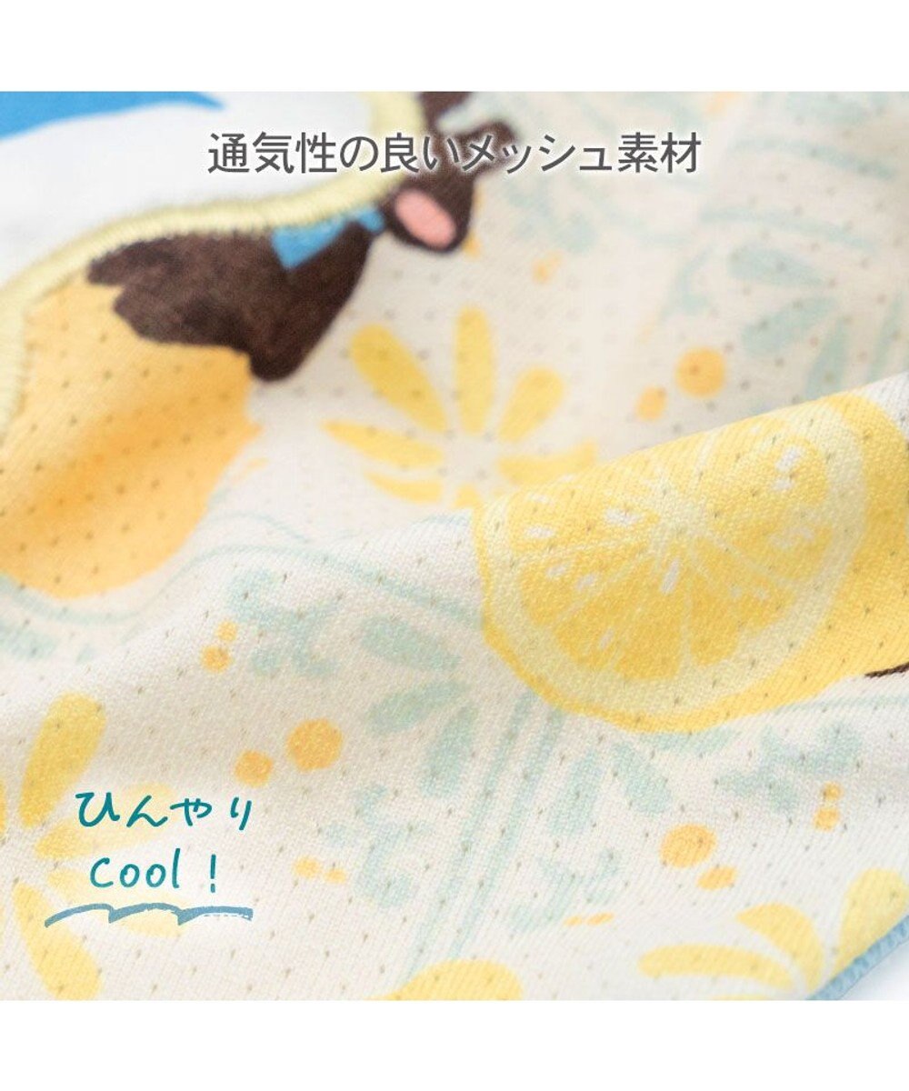 PET PARADISE リサとガスパール エコメイド シトラス タンクトップ 中型犬 大型犬 