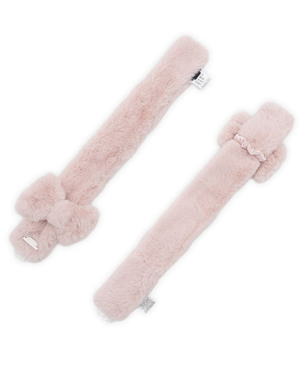 PET PARADISE cherircouture りぼんマフラー 小型犬 