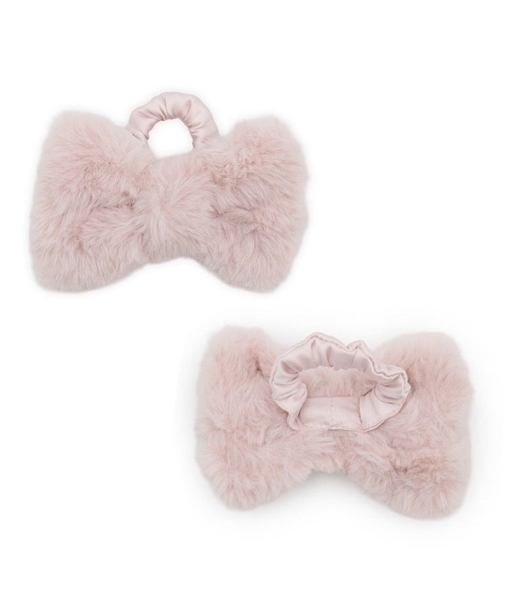 PET PARADISE cherircouture りぼんマフラー 小型犬 