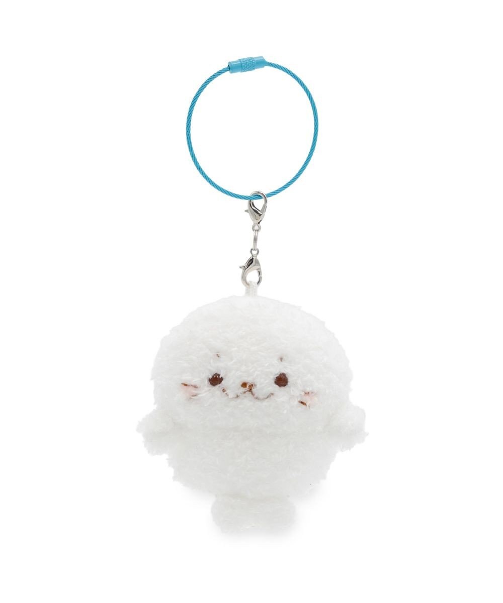 Mother garden しろたん フィンガーパペット 《しろたん》 