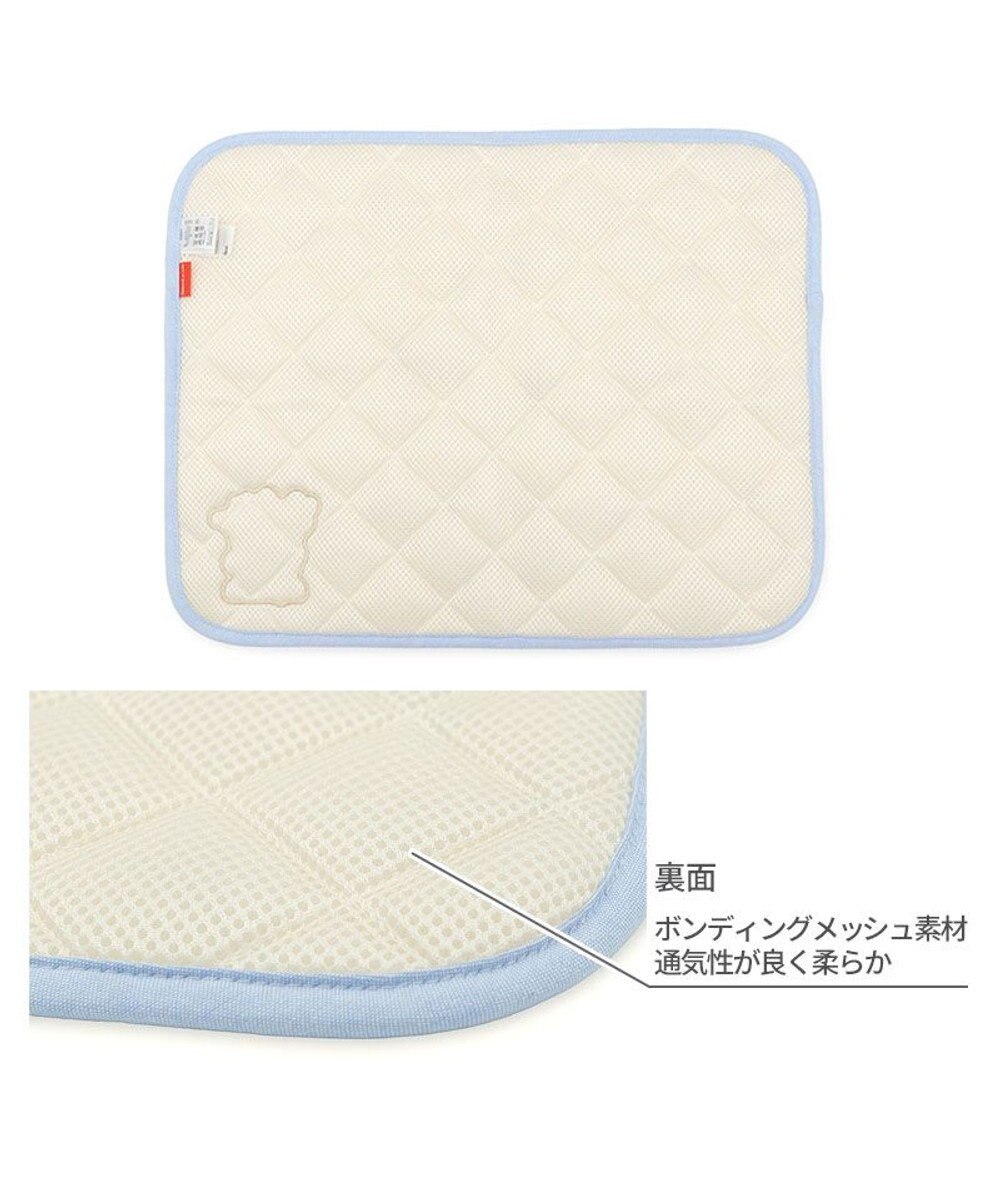 PET PARADISE リサとガスパール クールマット 《シトラス柄》 Ｓ 