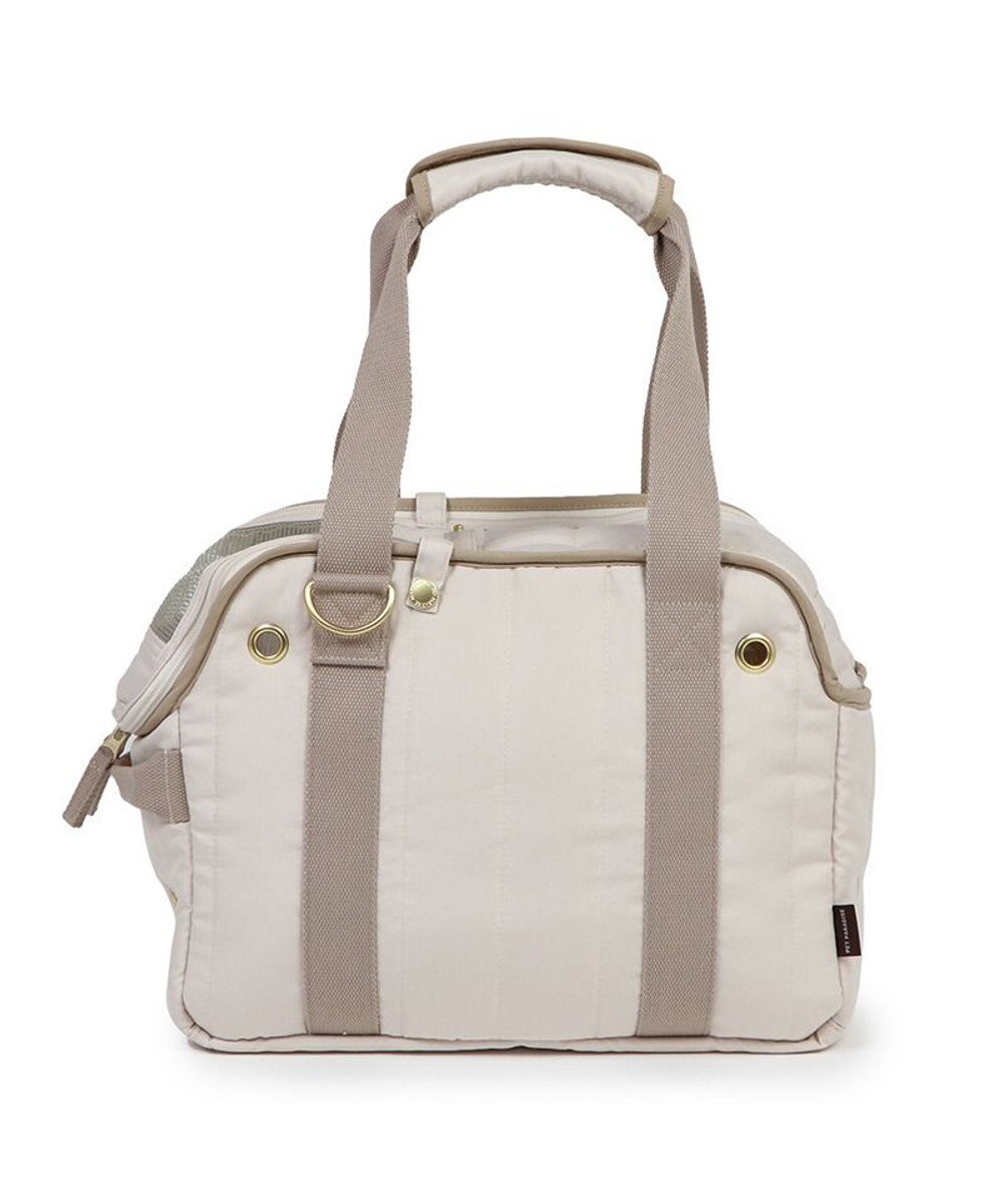 PET PARADISE ペットパラダイス キルティング キャリーバッグ 超小型犬 S 約1.5～4㎏ 