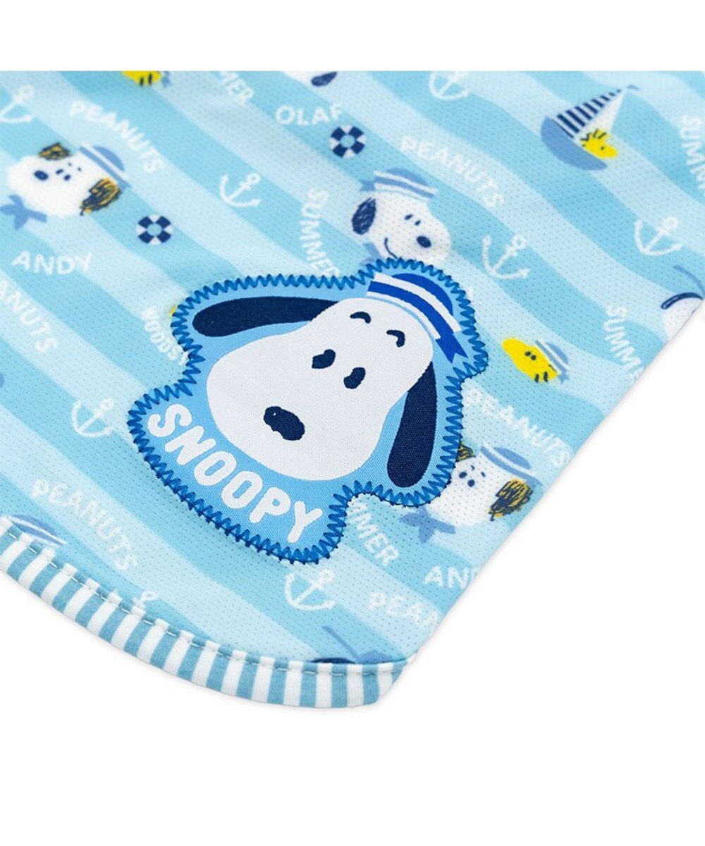 PET PARADISE スヌーピー タッチワンクール プラス タンクトップ 《マリン》 中型犬 大型犬 