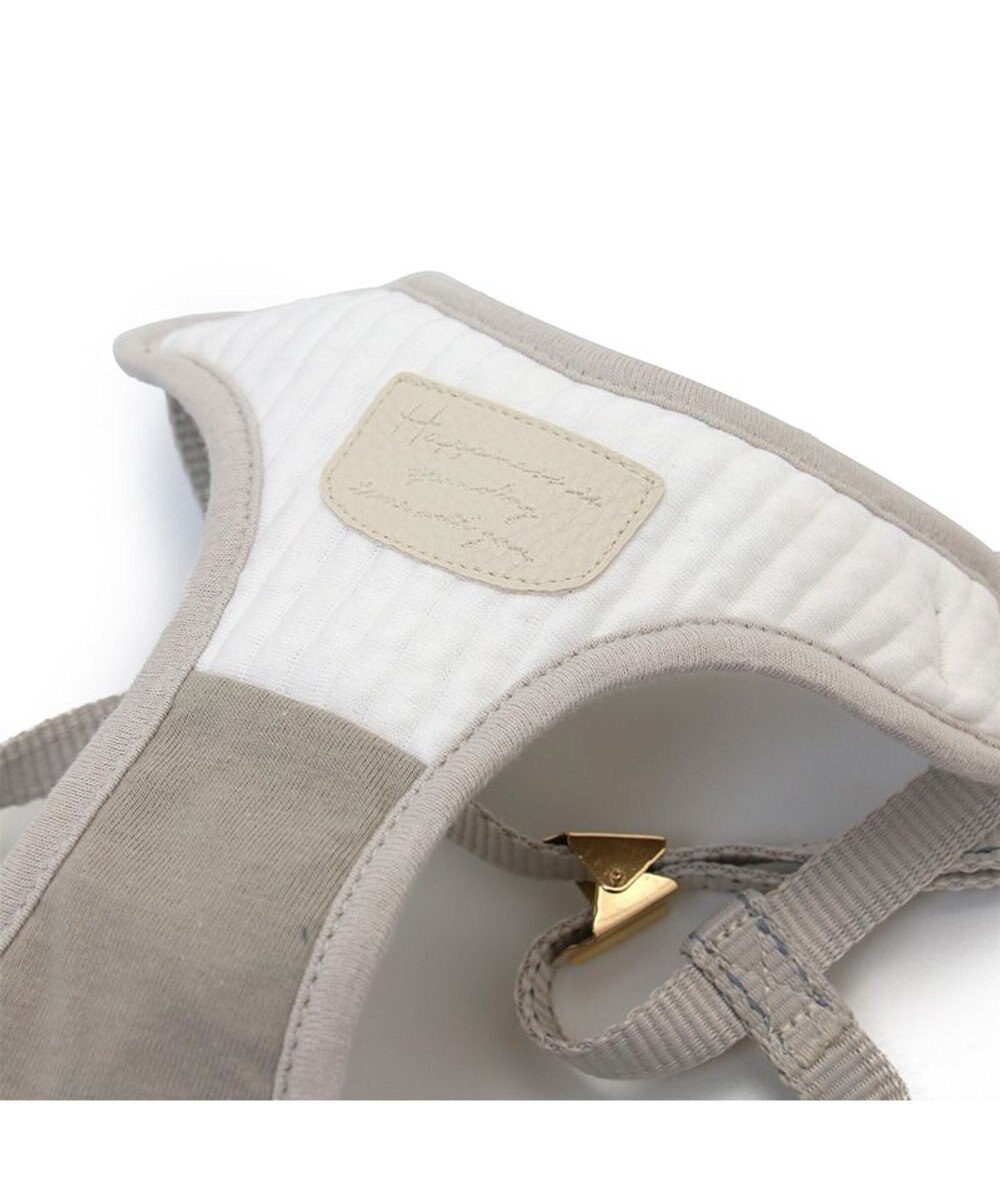 PET PARADISE シンプル リード付きハーネス【４Ｓ】 