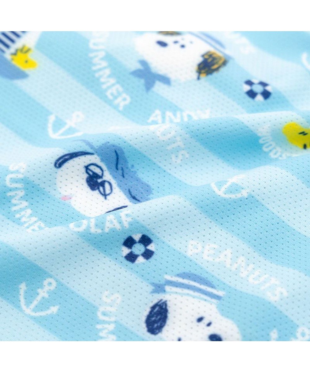 PET PARADISE スヌーピー タッチワンクール プラス タンクトップ 《マリン》 中型犬 大型犬 