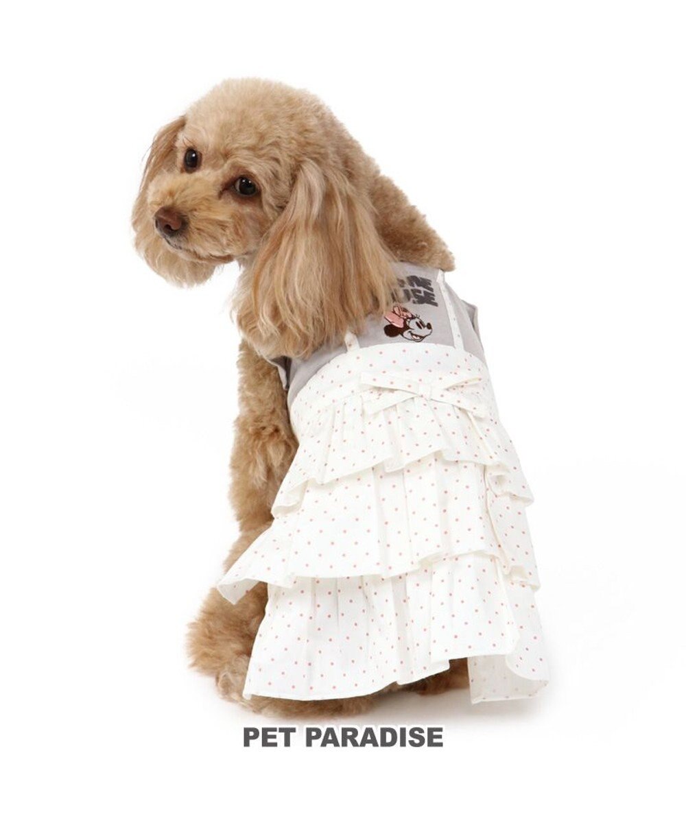犬 服 春服 ディズニー ミニーマウス ワンピース 小型犬 重ね着風 Tシャツ キャミワンピ ペットウエア ペットウェア ドッグウエア ドッグウェア ベビー 超小型犬 小型犬 Pet Paradise 通販 雑貨とペット用品の通販サイト マザーガーデン ペットパラダイス 犬 服 春服 ディズニー ミニーマウス ワンピース 小型犬 重ね着風 Tシャツ キャミワンピ ペットウエア ペットウェア ドッグウエア ドッグウェア ベビー 超小型犬 小型犬 Pet Paradise 通販 雑貨とペット用品の通販サイト マザーガーデン ペットパラダイス