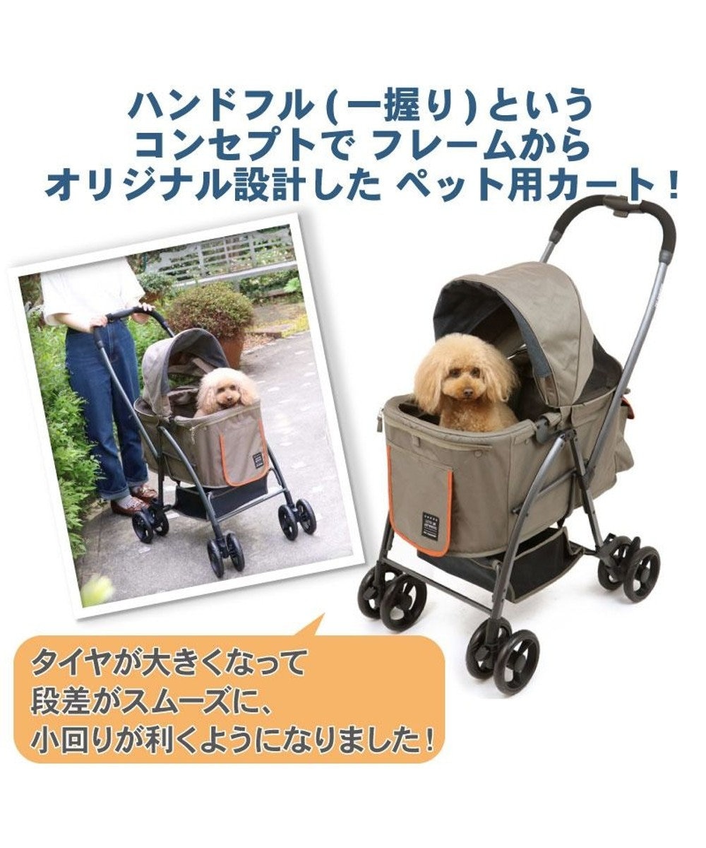 PETPARADISEのペットカート/バギー - 犬用品