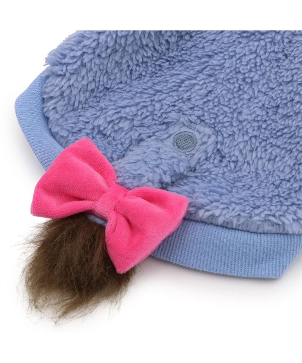 PET PARADISE ディズニー くまのプーさん イーヨー なりきりパーカー 小型犬 