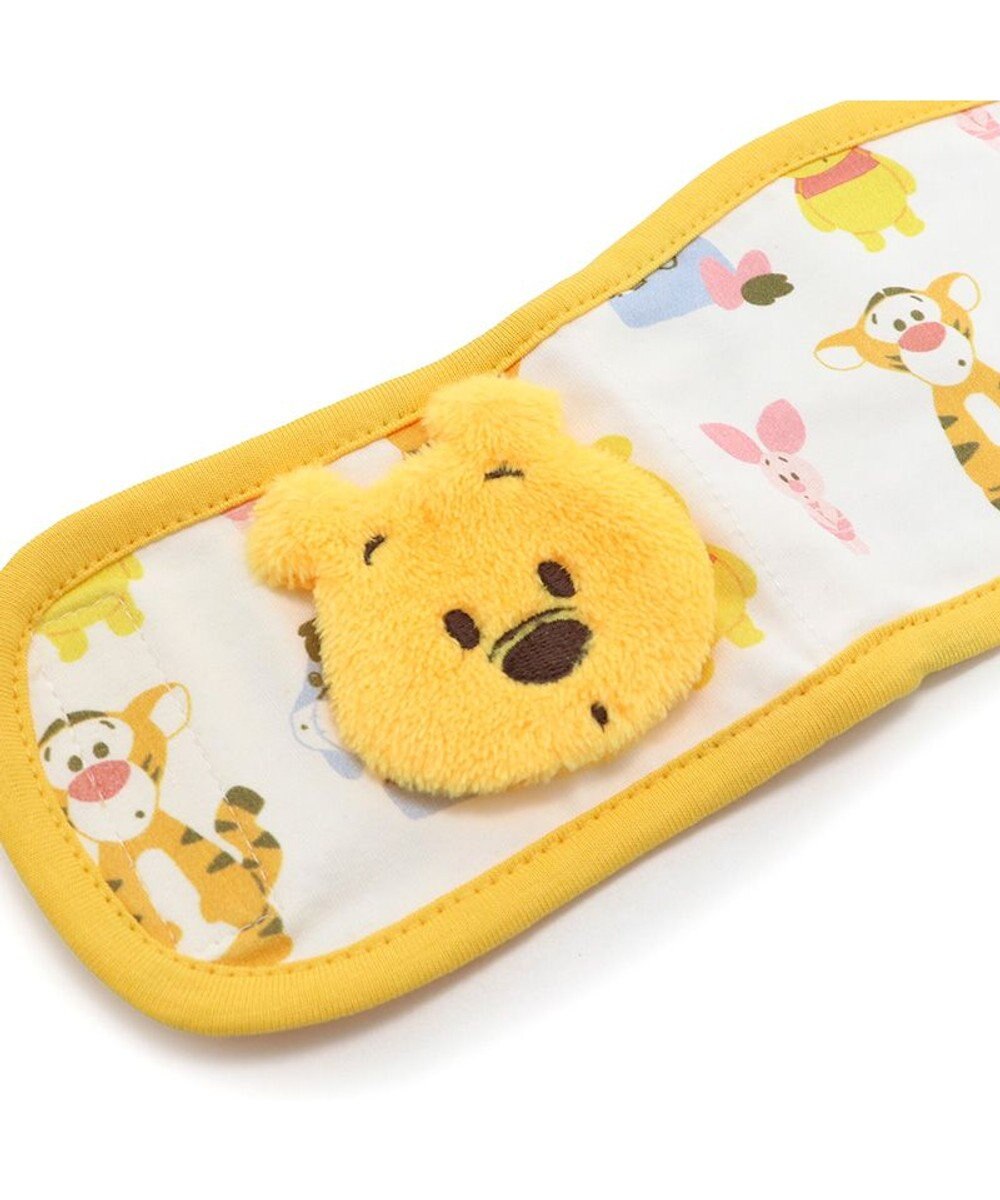 PET PARADISE ディズニー プーさん プチフレンズマナーベルト 小型犬 