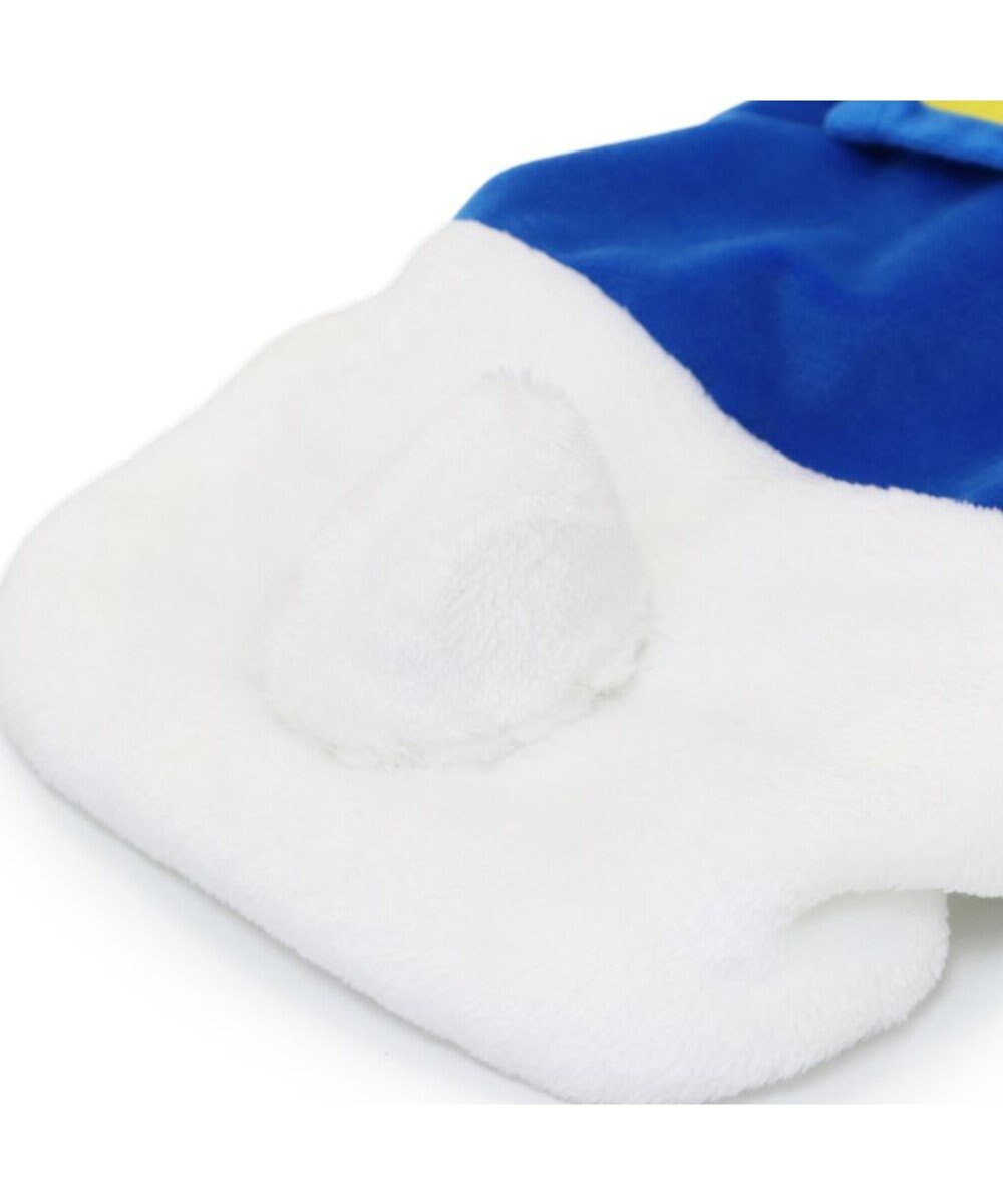 PET PARADISE ディズニー ドナルドダック なりきり パーカー 小型犬 