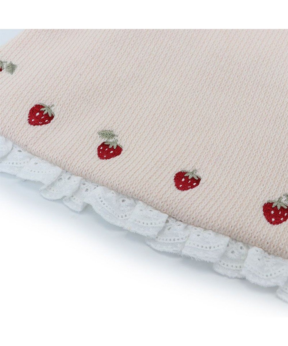 PET PARADISE ペットパラダイス お手軽 ポンチョ 《いちご》 小型犬 