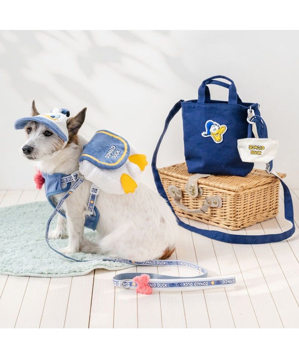 PET PARADISE ディズニー ドナルドダック リード ４Ｓ～３Ｓ 