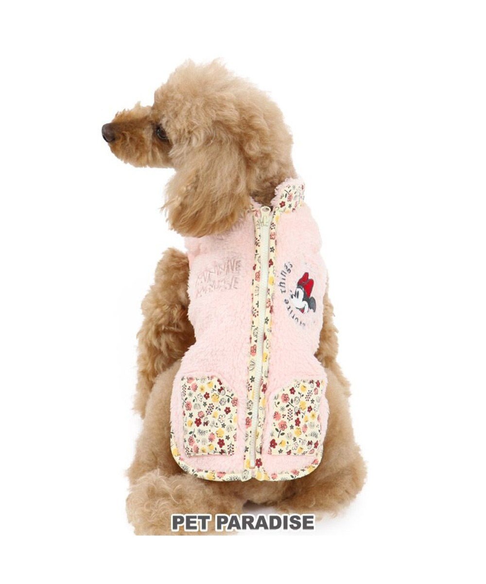 犬 服 秋服 ディズニー ミニーマウス ベスト 小型犬 背開き ペア柄 犬服 犬の服 犬 服 ペットウエア ペットウェア ドッグウエア ドッグウェア ベビー 超小型犬 小型犬 Pet Paradise 通販 雑貨とペット用品の通販サイト マザーガーデン ペットパラダイス 犬 服 秋服 ディズニー ミニーマウス ベスト 小型犬 背開き ペア柄 犬服 犬の服 犬 服 ペットウエア ペットウェア ドッグウエア ドッグウェア ベビー 超小型犬 小型犬 Pet Paradise 通販 雑貨とペット用品の通販サイト マザーガーデン ペットパラダイス