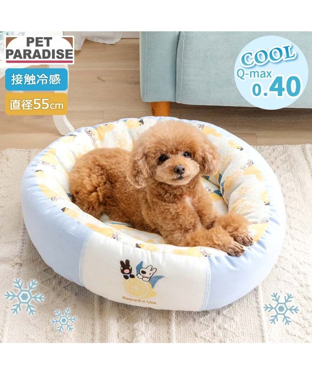 PET PARADISE リサとガスパール シトラス クールカドラー Ｍ 
