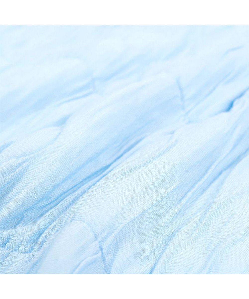 PET PARADISE ディズニー スティッチ もちっと クール ブランケット 