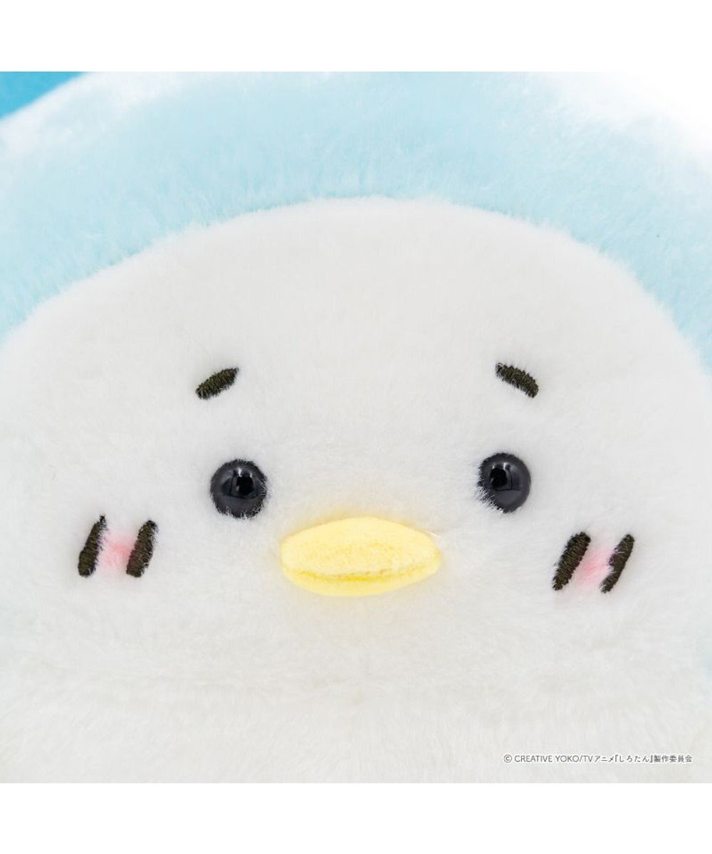 Mother garden しろたん ぬいぐるみ 《らむね》 単品 