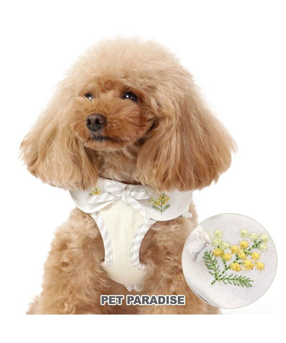 犬 ハーネス ベストハーネス s ミモザ 小型犬 おさんぽ おでかけ お出掛け おしゃれ オシャレ かわいい Pet Paradise 通販 雑貨とペット用品の通販サイト マザーガーデン ペットパラダイス 犬 ハーネス ベストハーネス s ミモザ 小型犬 おさんぽ おでかけ お出掛け おしゃれ オシャレ かわいい Pet Paradise 通販 雑貨とペット用品の通販サイト マザーガーデン ペットパラダイス