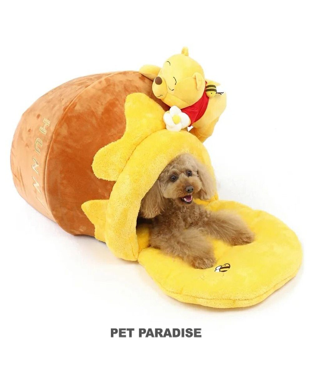 犬用品 ペットグッズ ハウス ベッド ペットパラダイス 犬 冬 おしゃれ ディズニーくまのプーさん ハニーポットハウス ドーム ベッド 猫 小型犬 介護 ふわふわ 通年 秋 クッション ソファ カドラー Pet Paradise 通販 雑貨とペット用品の通販サイト マザー 犬用品 ペットグッズ ハウス ベッド ペットパラダイス 犬 冬 おしゃれ ディズニーくまのプーさん ハニーポットハウス ドーム ベッド 猫 小型犬 介護 ふわふわ 通年 秋 クッション ソファ カドラー Pet Paradise 通販 雑貨とペット用品の通販サイト マザー