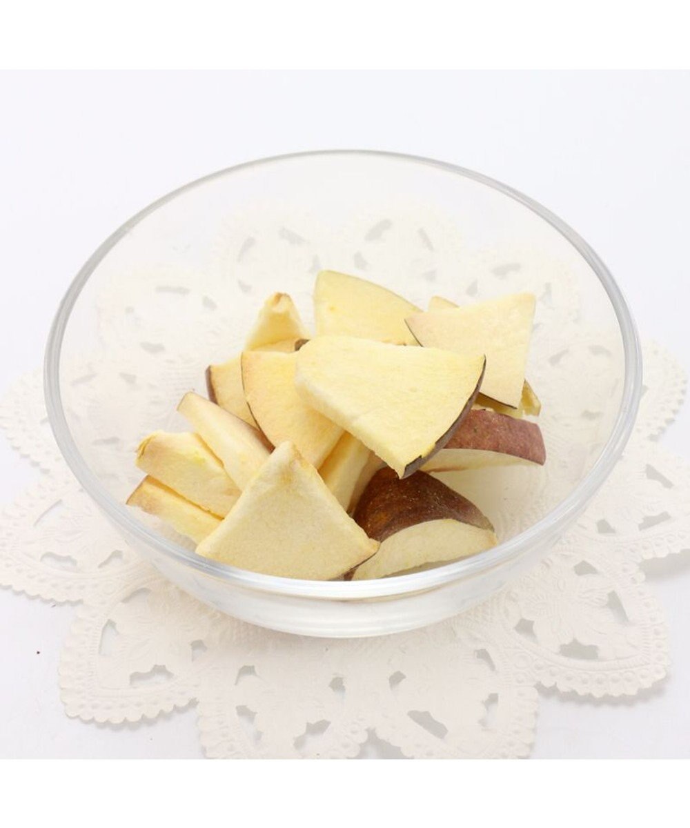 PET PARADISE フリーズドライ 信州産 完熟 ふじ りんご 