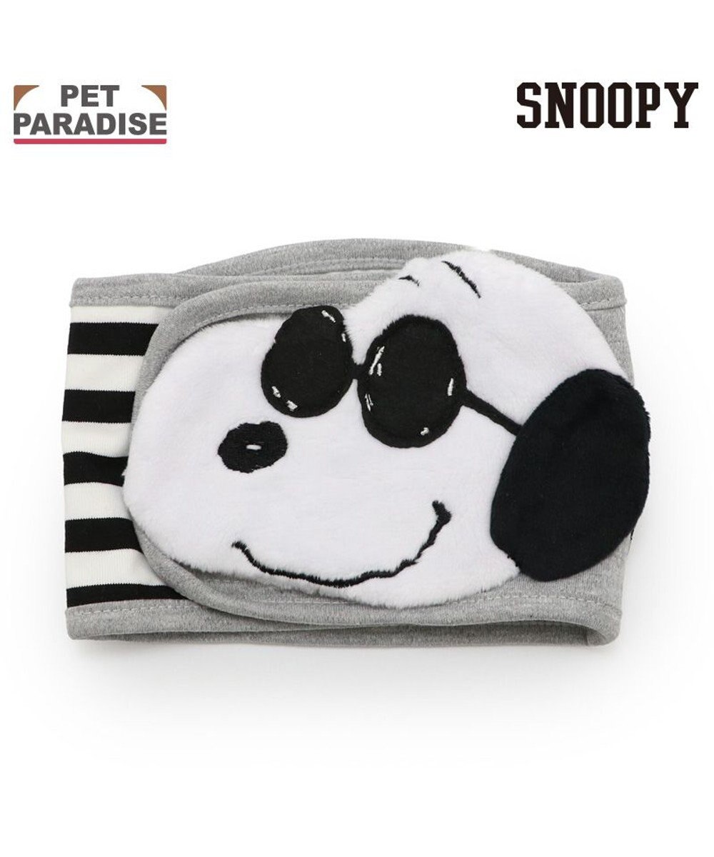 PET PARADISE スヌーピー ジョークール マナーベルト 小型犬 