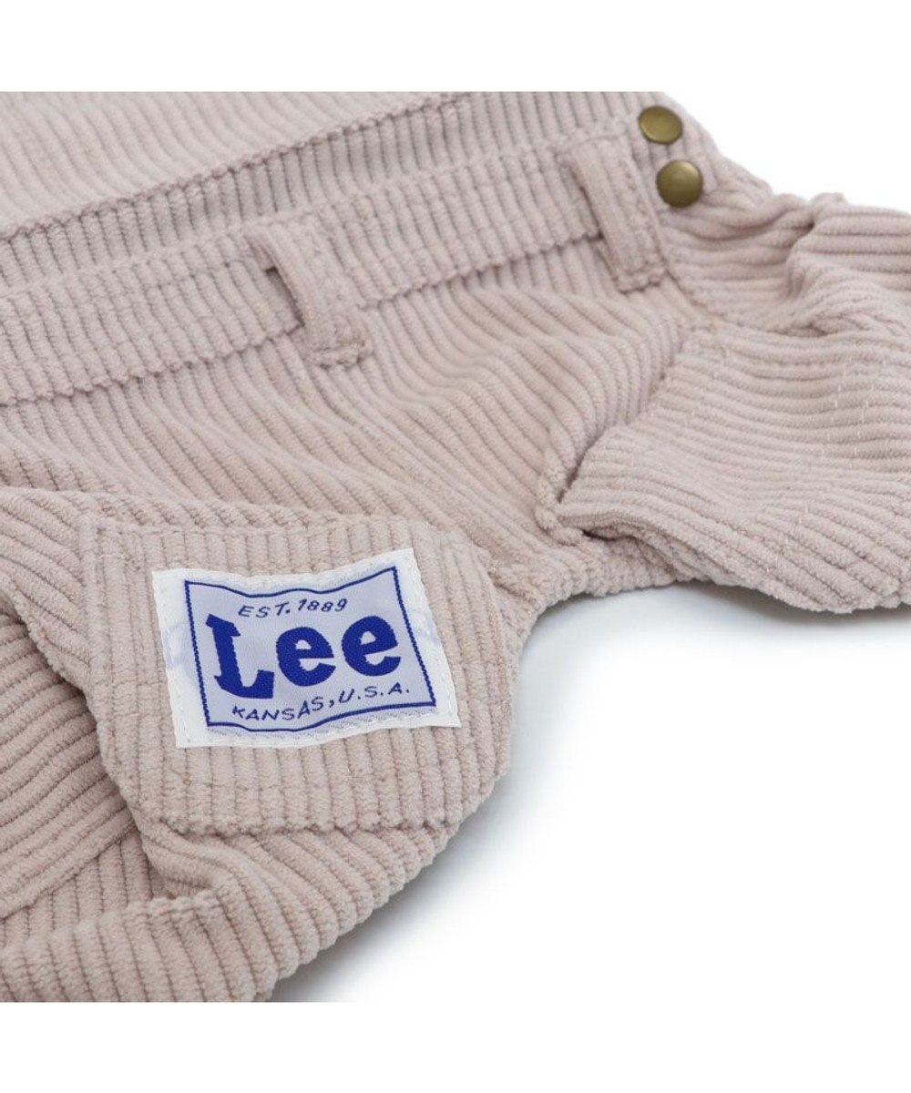 PET PARADISE Lee ワンショルダー パンツつなぎ 《ブルー》 小型犬 