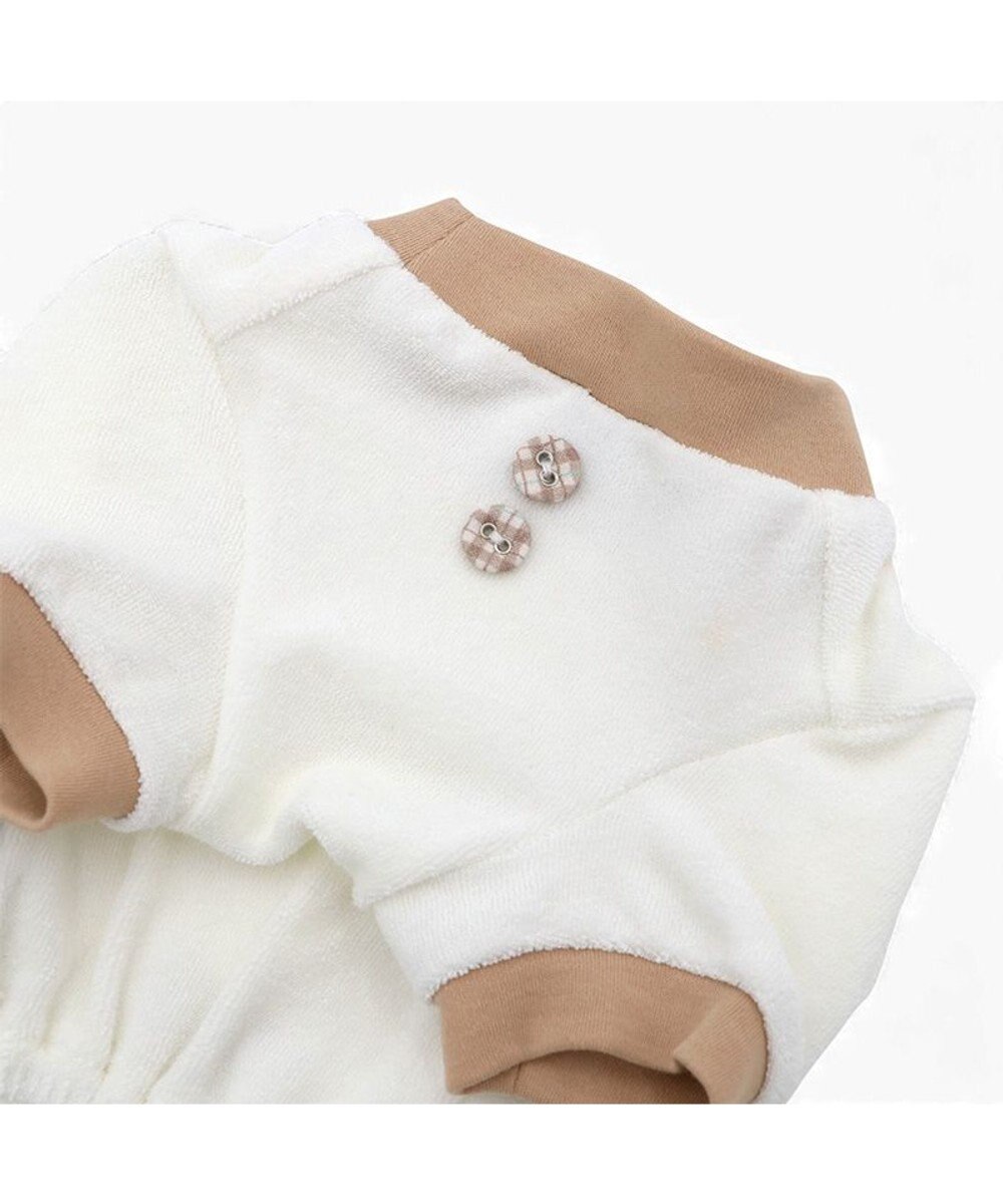 PET PARADISE ペットパラダイスくまちゃん サーモキープ Ｔシャツ 超小型犬 小型犬 