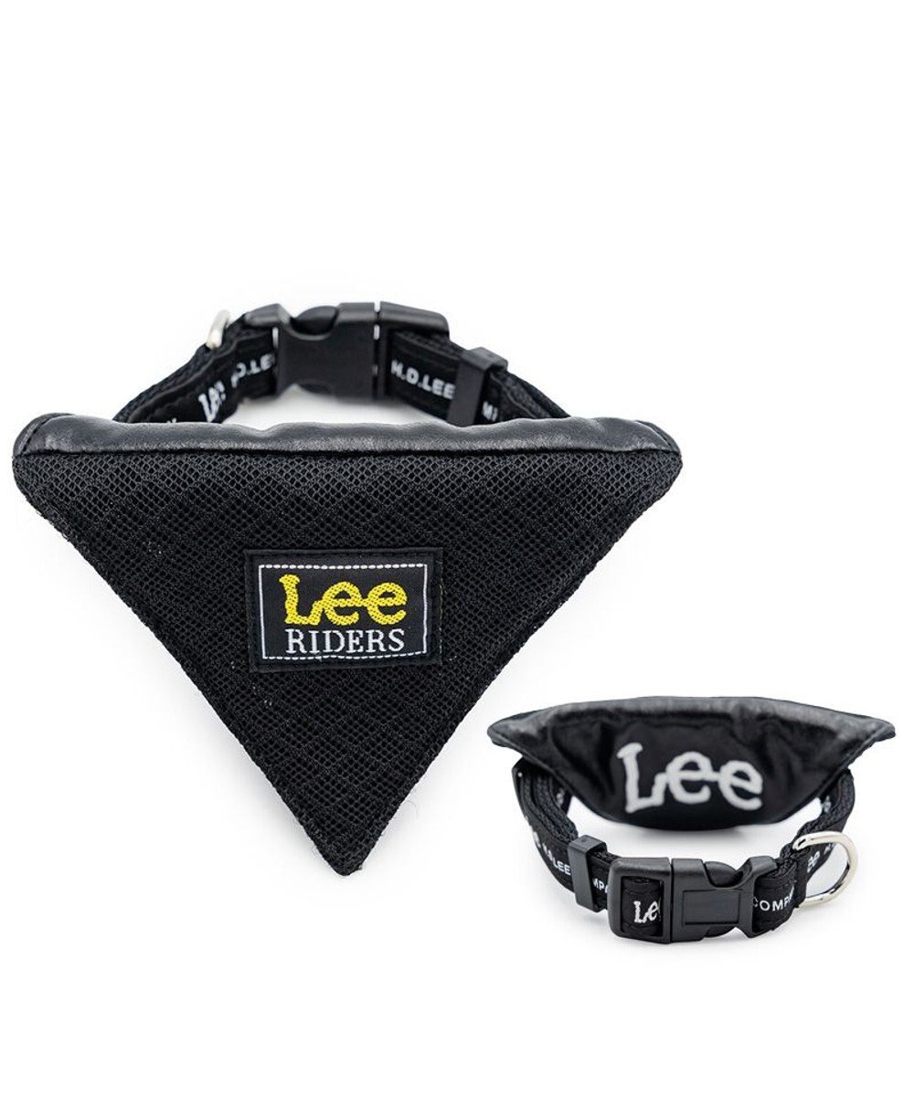 PET PARADISE Lee クッション バンダナ 首輪 ３Ｓ 