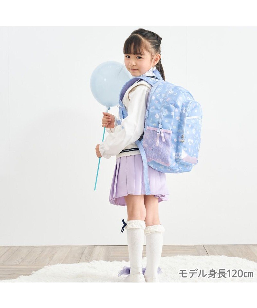 Mother garden マザーガーデン 子供用 リュック 【Ｌサイズ 】《 ユニコーン / 野いちご 》 