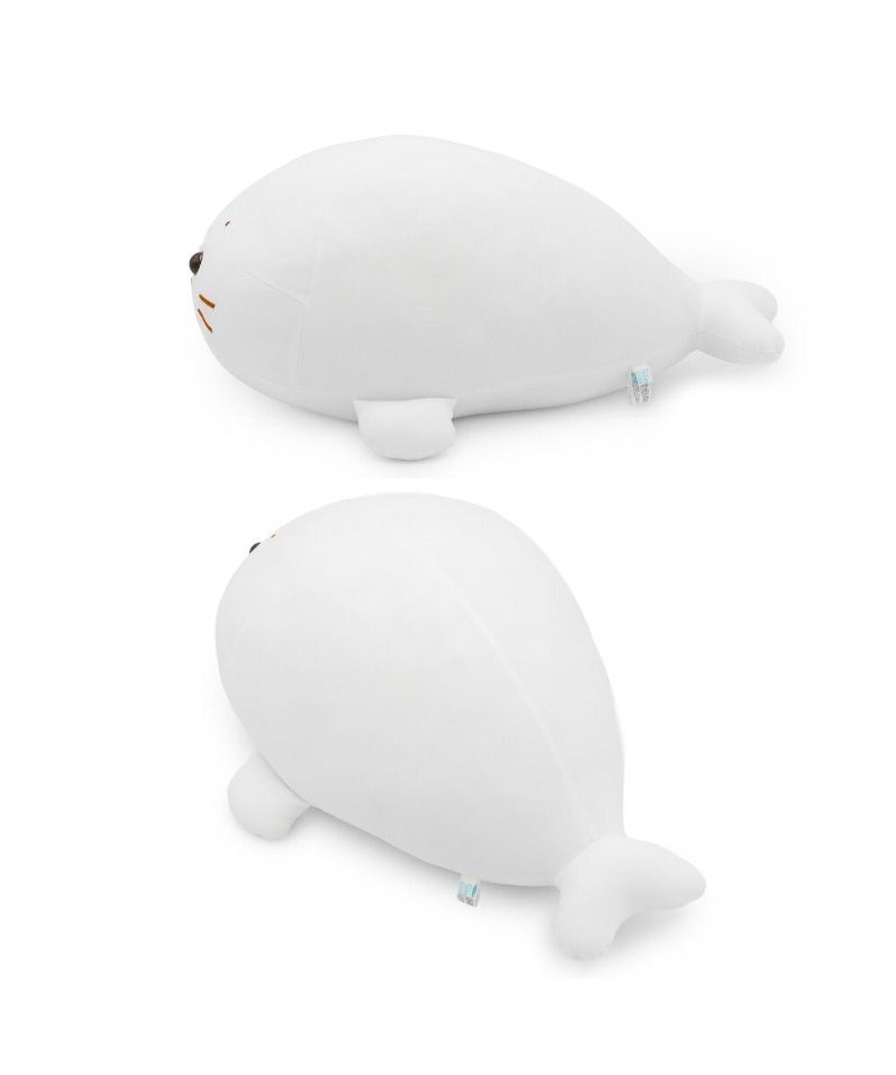 Mother garden しろたん クール ぬいぐるみ 