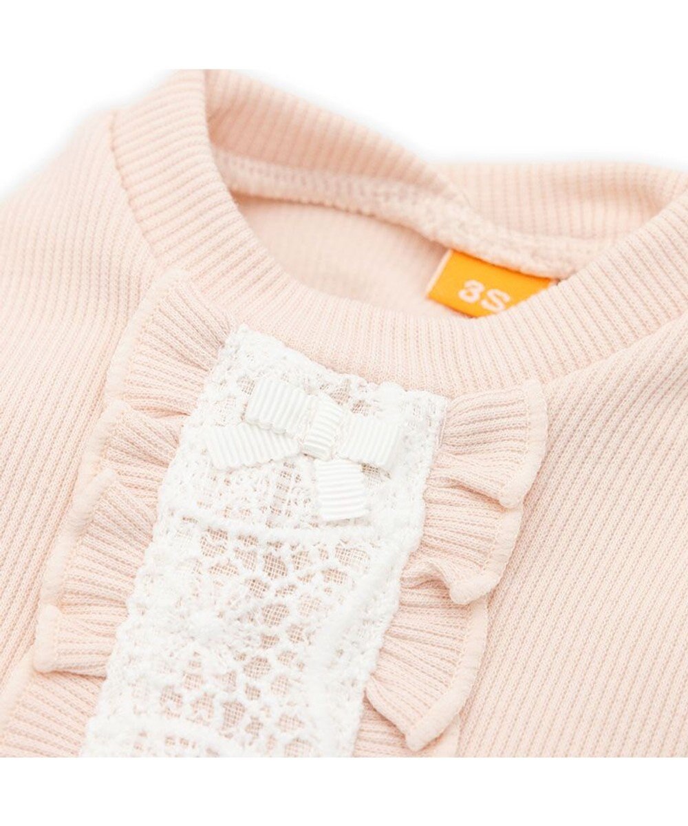 PET PARADISE ペットパラダイス プレミアム ペティヒート  レース Tシャツ 中型犬 