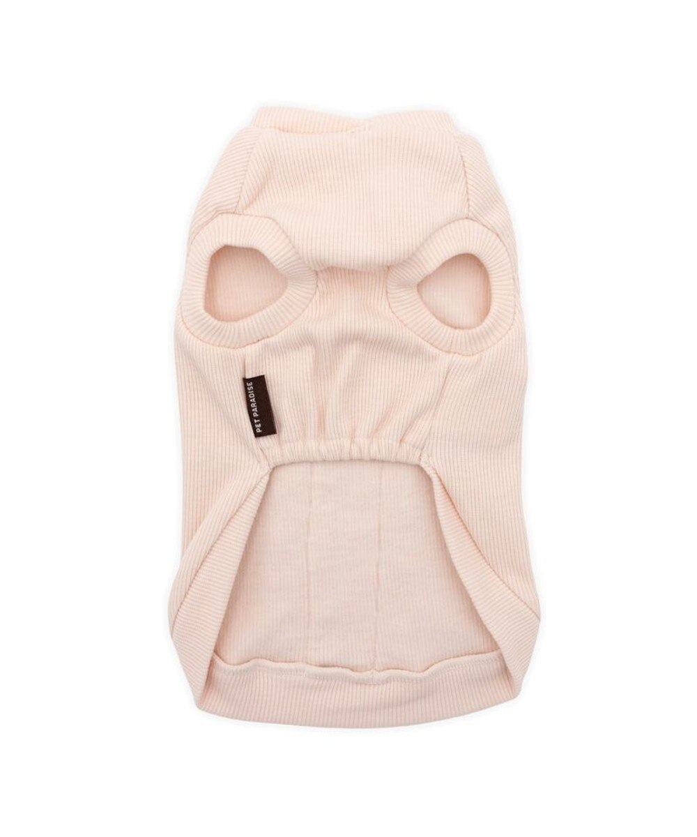 PET PARADISE ペットパラダイス プレミアム ペティヒート  レース Tシャツ 中型犬 