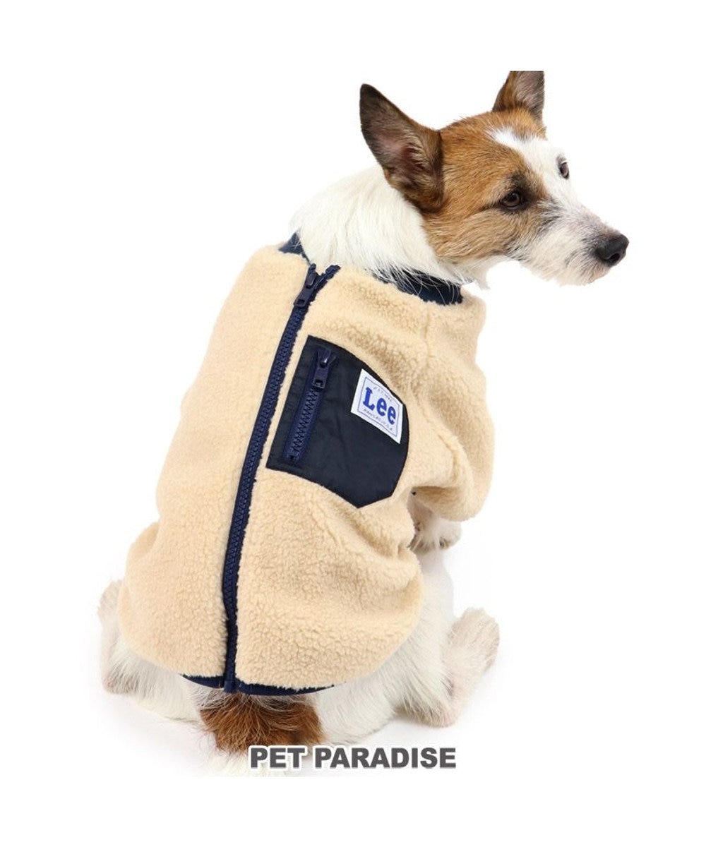犬 服 秋服 lee ブルゾン 小型犬 背開き 背中 開きシープボア ペットウエア ペットウェア ドッグウエア ドッグウェア ベビー 超小型犬 小型 犬 Pet Paradise 通販 雑貨とペット用品の通販サイト マザーガーデン ペットパラダイス 犬 服 秋服 lee ブルゾン 小型犬 背開き 背中 開きシープボア ペットウエア ペットウェア ドッグウエア ドッグウェア ベビー 超小型犬 小型 犬 Pet Paradise 通販 雑貨とペット用品の通販サイト マザーガーデン ペットパラダイス