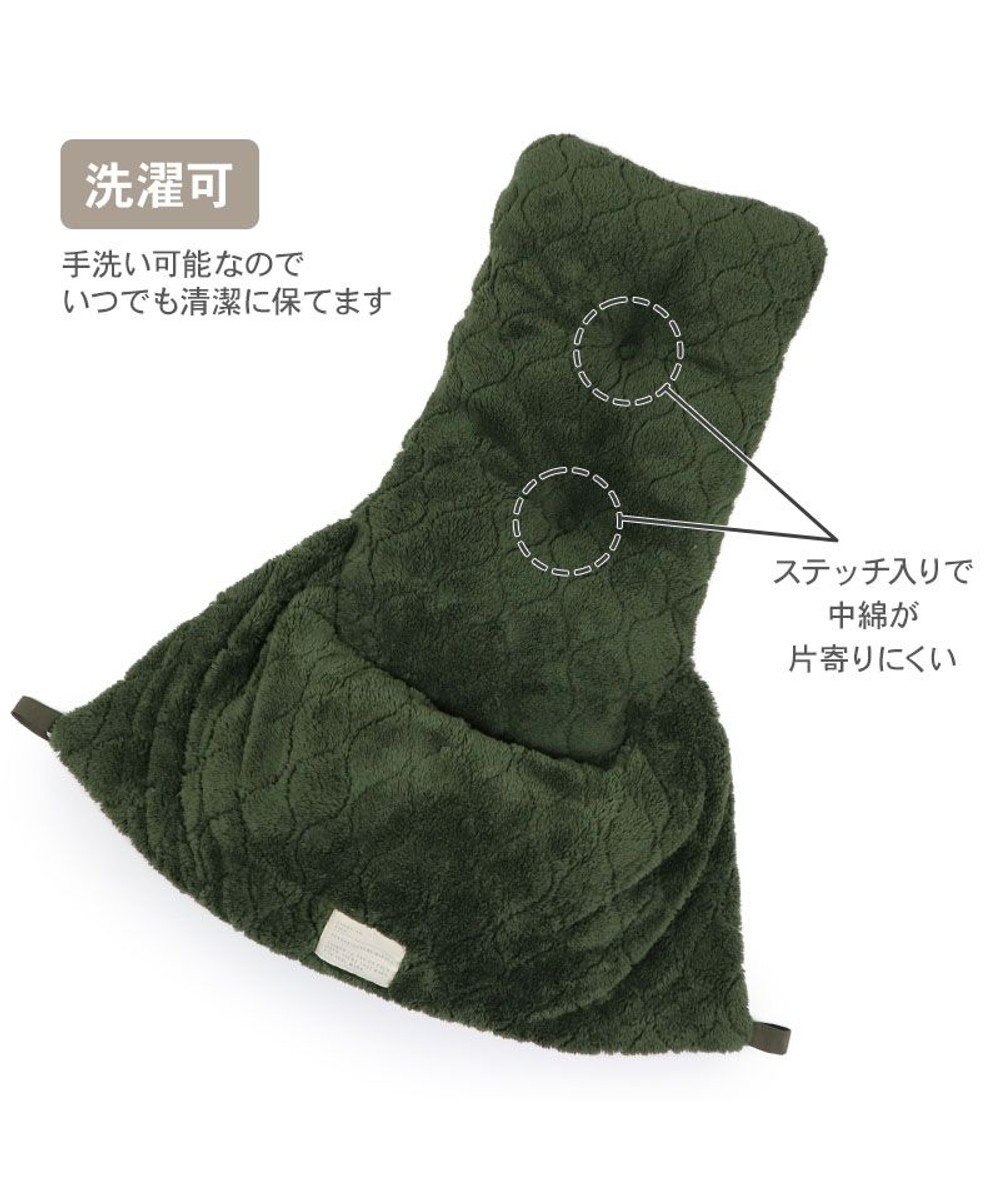 PET PARADISE ペットパラダイス 遠赤外線 カート用クッション 《オニオン柄》 