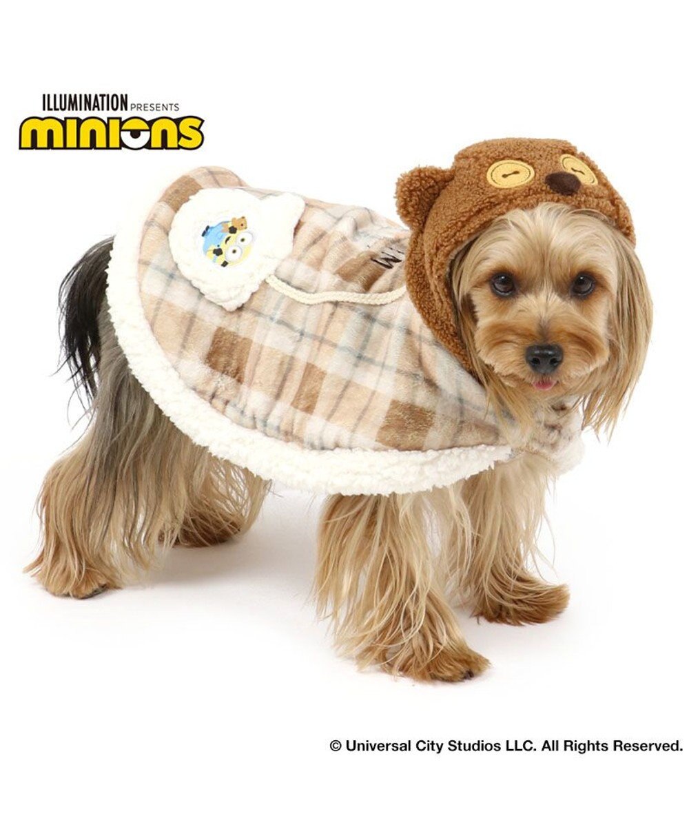 犬 服 秋服 ミニオン ポンチョ 小型犬 ティム ペットウエア ペットウェア ドッグウエア ドッグウェア ベビー 超小型犬 小型犬 暖かい 冬 Pet Paradise 通販 雑貨とペット用品の通販サイト マザーガーデン ペットパラダイス 犬 服 秋服 ミニオン ポンチョ 小型犬 ティム ペットウエア ペットウェア ドッグウエア ドッグウェア ベビー 超小型犬 小型犬 暖かい 冬 Pet Paradise 通販 雑貨とペット用品の通販サイト マザーガーデン ペットパラダイス