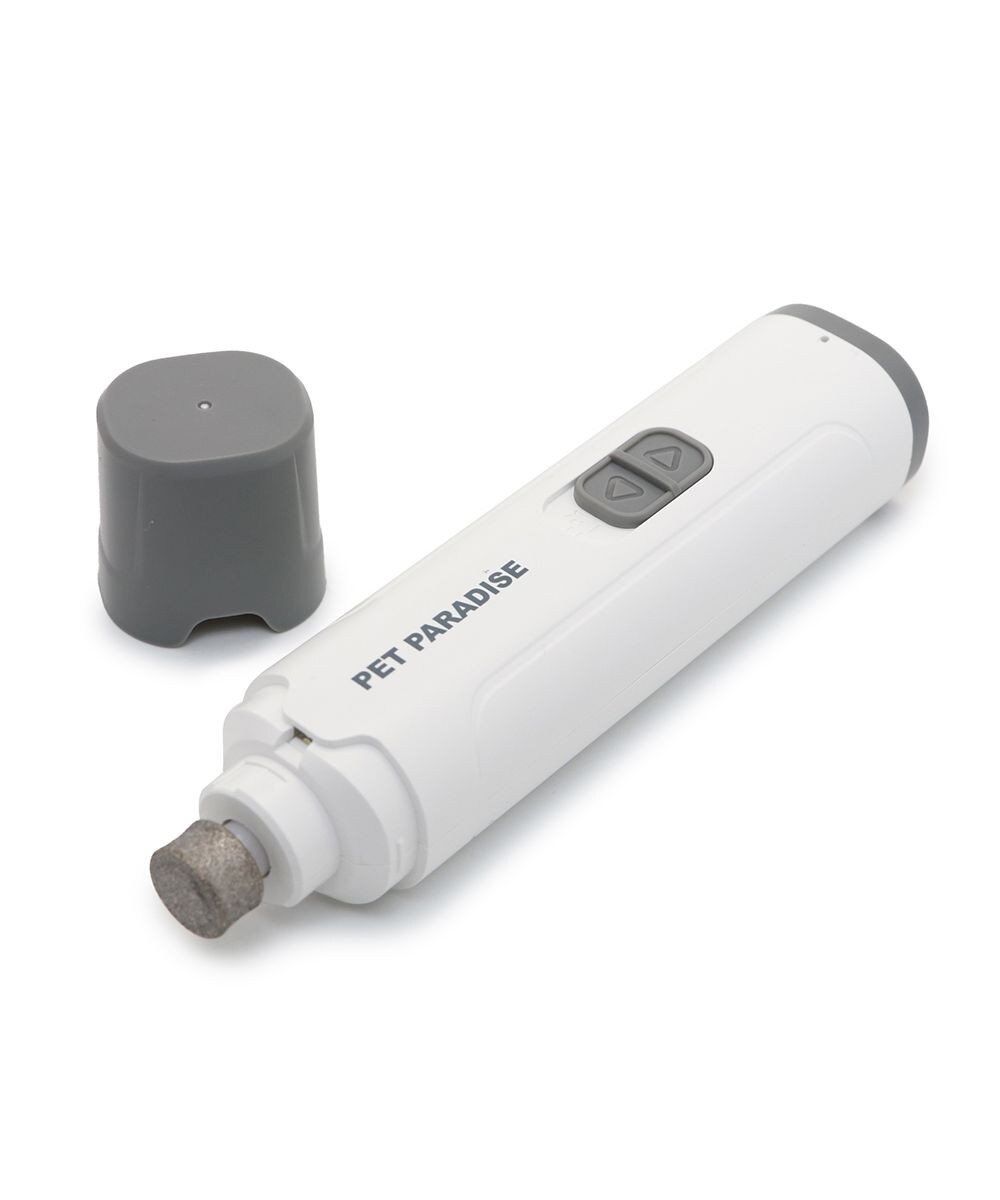 PET PARADISE ペットパラダイス 電動ネイルケア 