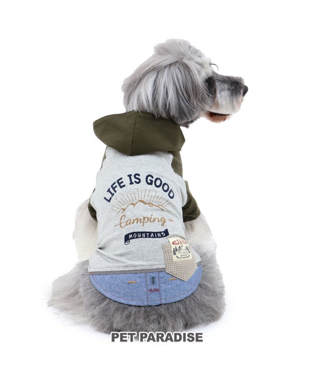 犬 服 春夏 パーカー 小型犬 リフレクト カーキ ドッグウエア ドッグウェア イヌ おしゃれ かわいい Pet Paradise 通販 雑貨とペット用品の通販サイト マザーガーデン ペットパラダイス 犬 服 春夏 パーカー 小型犬 リフレクト カーキ ドッグウエア ドッグウェア イヌ おしゃれ かわいい Pet Paradise 通販 雑貨とペット用品の通販サイト マザーガーデン ペットパラダイス