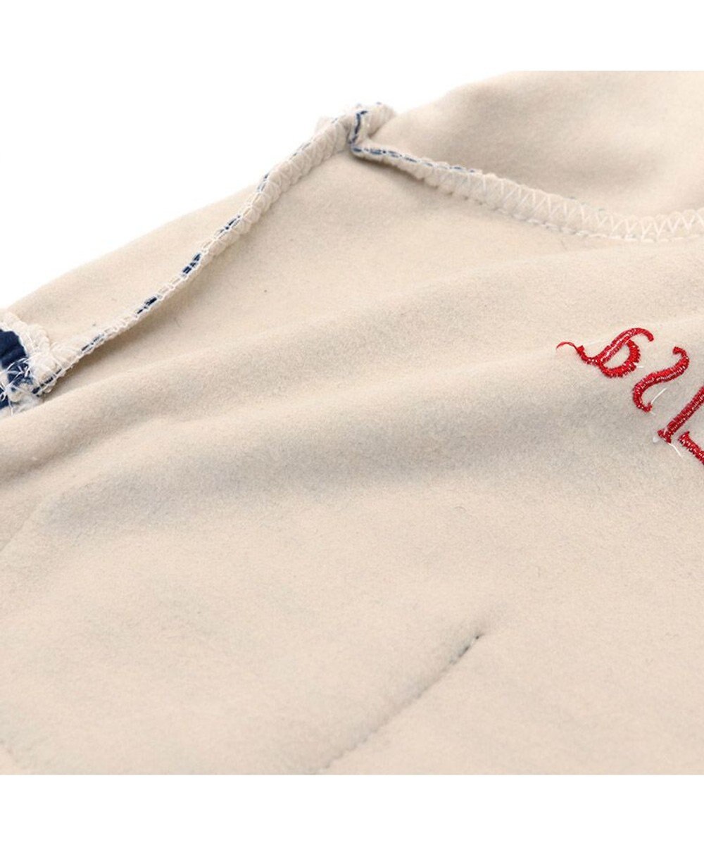 PET PARADISE リサとガスパール ペティヒートDAN Tシャツ 《ボーダー 縞柄》小型犬