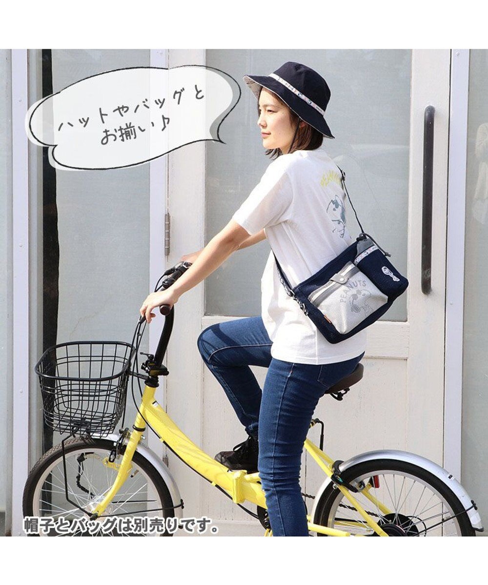 tシャツ Tシャツ サイクリングニットトップ / Cycling Knit Tops-