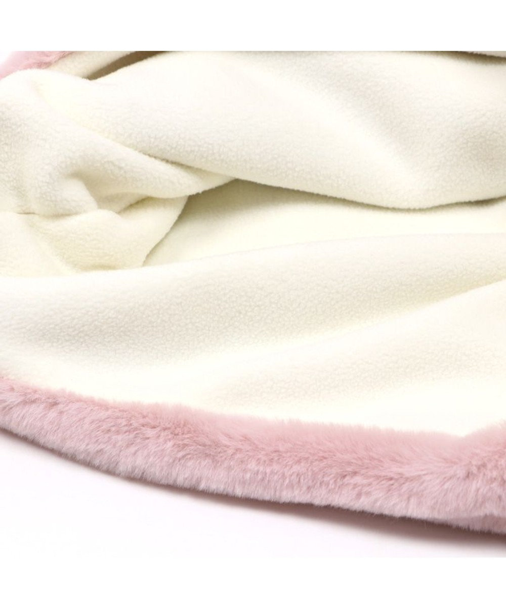 犬 ベッド おしゃれ 寝袋 カドラー (55×50cm) 薄型 グレー ピンク 筒型 暖かい あったか 保温 防寒 防寒対策 もこもこ ふわふわ 介護  おしゃれ かわいい / PET PARADISE | 【通販】雑貨とペット用品の通販サイト | マザーガーデン＆ペットパラダイス