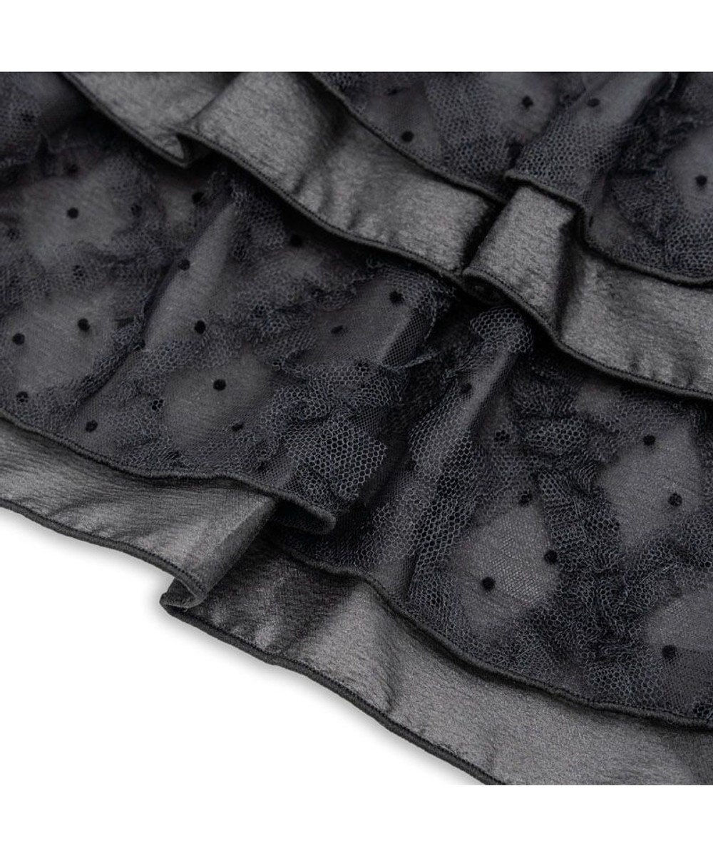 PET PARADISE cherircouture ドットシャツ ワンピース 小型犬 