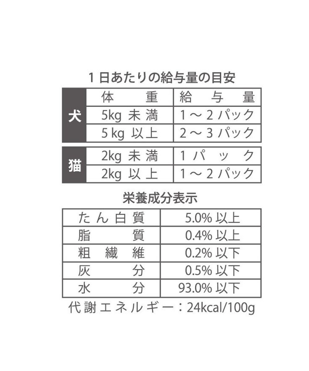 PET PARADISE リアルフード パウチスープ バラエティパック 《砂肝&パンプキン/ レバー&キャロット/ チキン&ブロッコリー》 国産