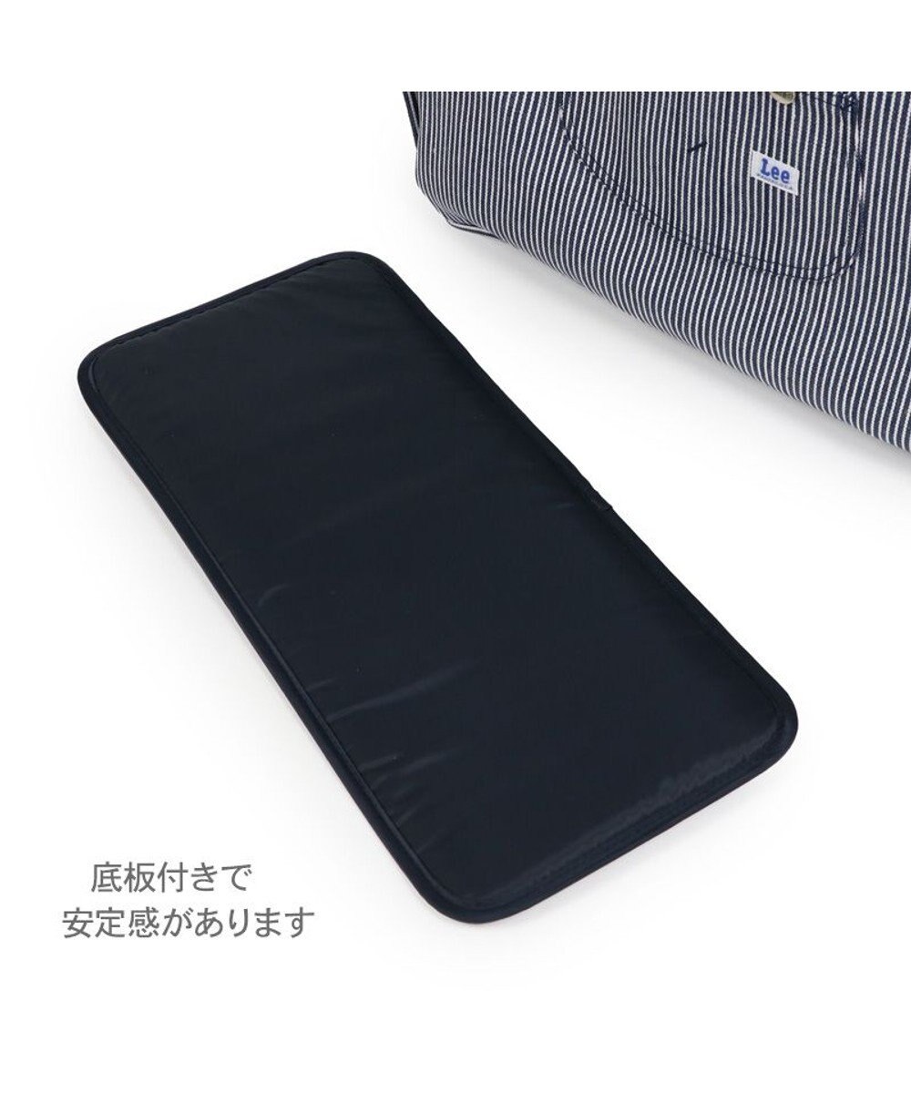 PET PARADISE Lee ヒッコリー スリング ホワイト Ｍ 小型犬 約4～8kg 