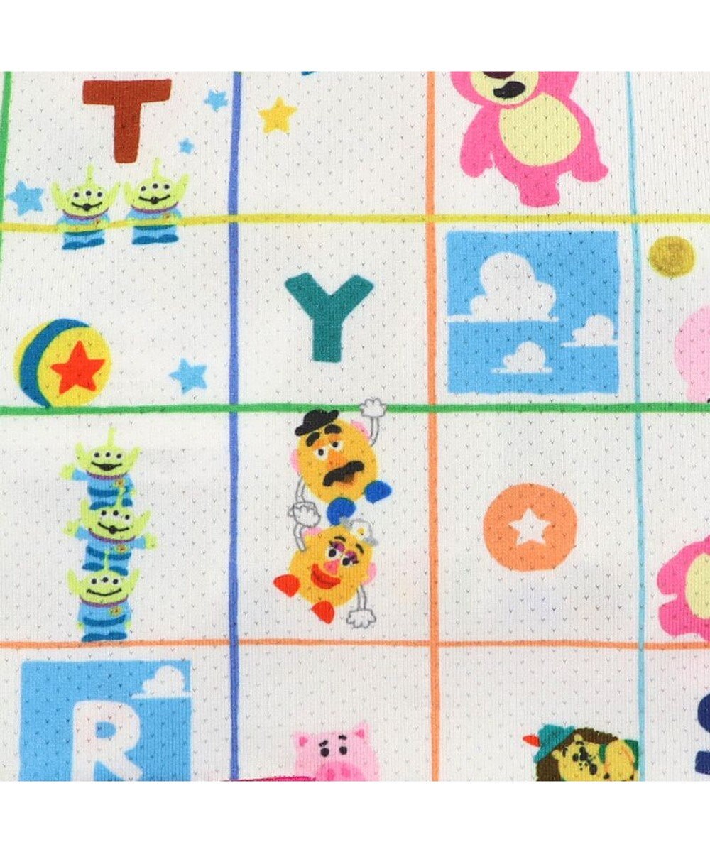 PET PARADISE ディズニー ハム 襟付きメッシュ タンクトップ 小型犬 