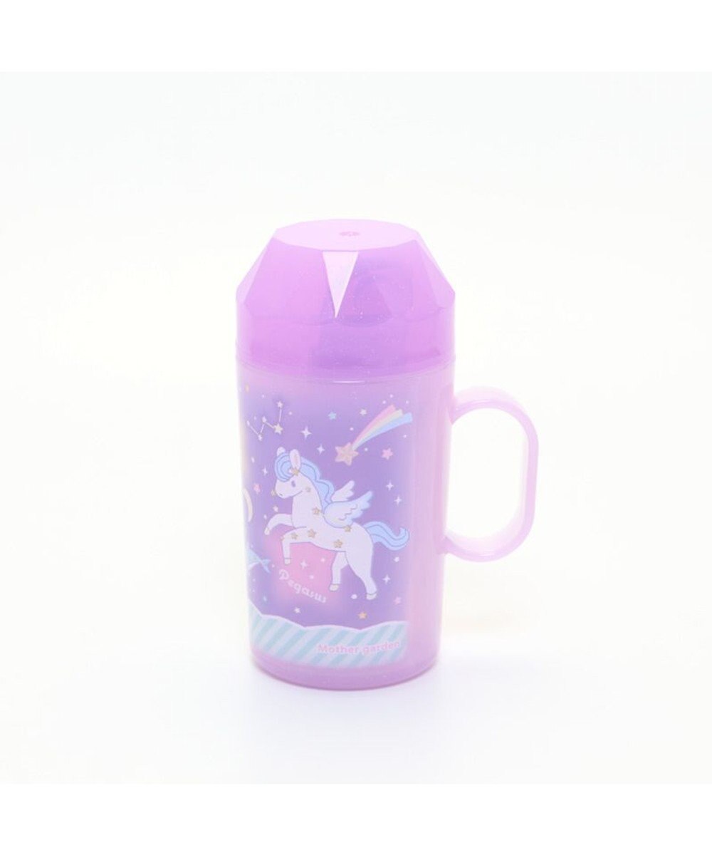 Mother garden マザーガーデン ユニコーン 歯ブラシセット 