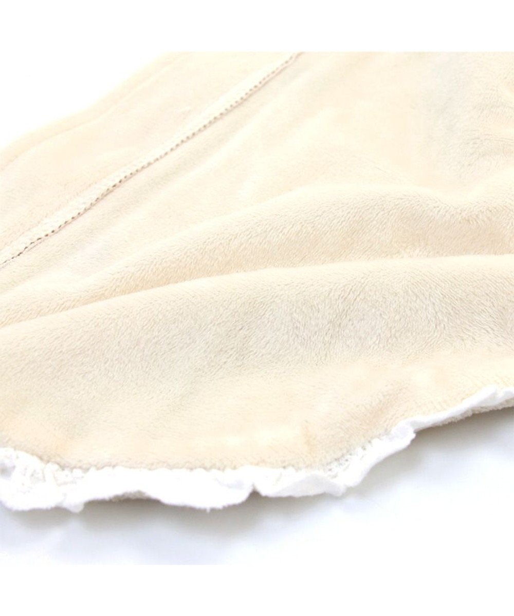 PET PARADISE ペットパラダイス 背中開き ベスト 苺 刺繍 中型犬 大型犬