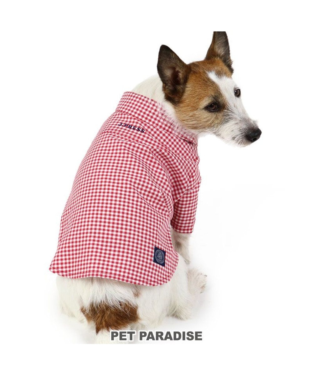 犬 服 夏服 J Press シャツ 小型犬 赤 ギンガムチェック ペットウエア ペットウェア ドッグウエア ドッグウェア ベビー 超小型犬 小型犬 Pet Paradise 通販 雑貨とペット用品の通販サイト マザーガーデン ペットパラダイス 犬 服 夏服 J Press シャツ 小型犬 赤 ギンガムチェック ペットウエア ペットウェア ドッグウエア ドッグウェア ベビー 超小型犬 小型犬 Pet Paradise 通販 雑貨とペット用品の通販サイト マザーガーデン ペットパラダイス