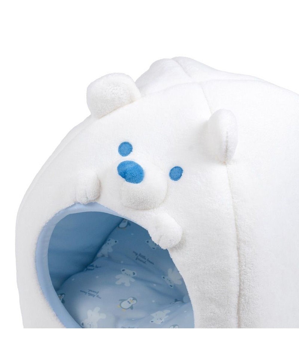 PET PARADISE ペットパラダイス しろくま クールハウス 2025 小型犬 